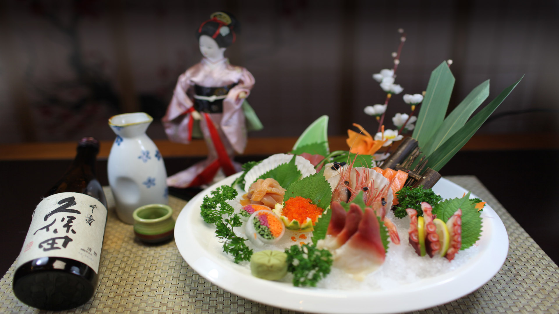Wasabi Restaurant & Bar Downers Grove, IL Online Order